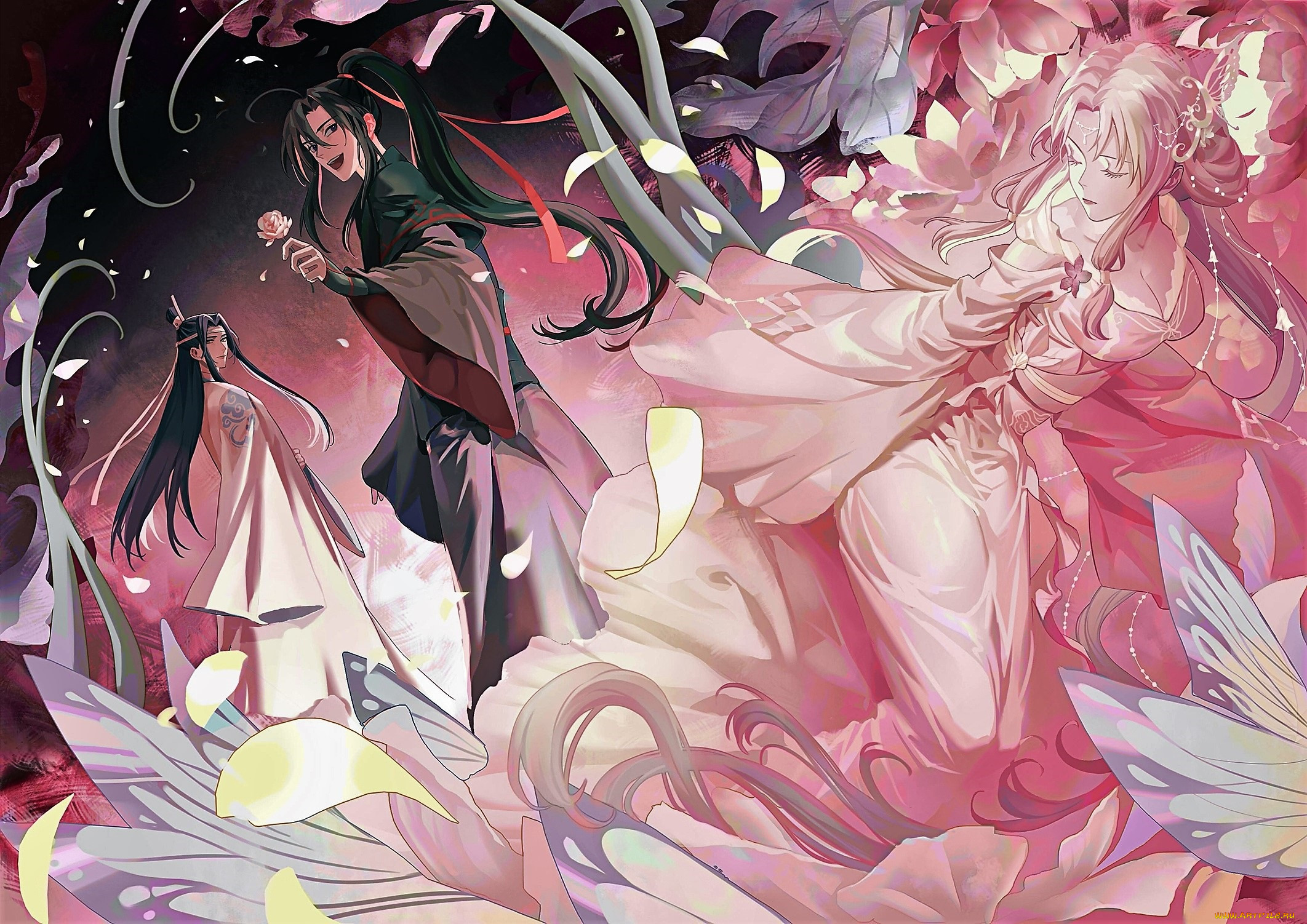 , mo dao zu shi, , , , , , , 